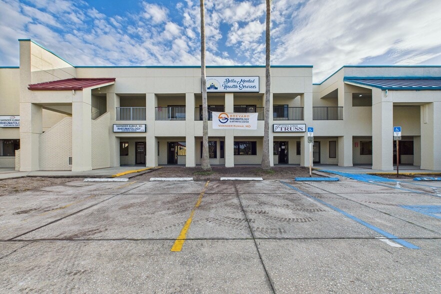 More Photos Of 2955 Pineda Plaza Way, Viera East Medical For Sale