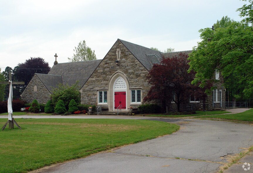 More Photos Of 6 Hancock Ave, East Norriton Township Religious Facility For Sale