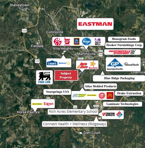 More Photos Of 36 Evening Star Ln, Martinsville Manufactured Housing Mobile Home Park For Sale