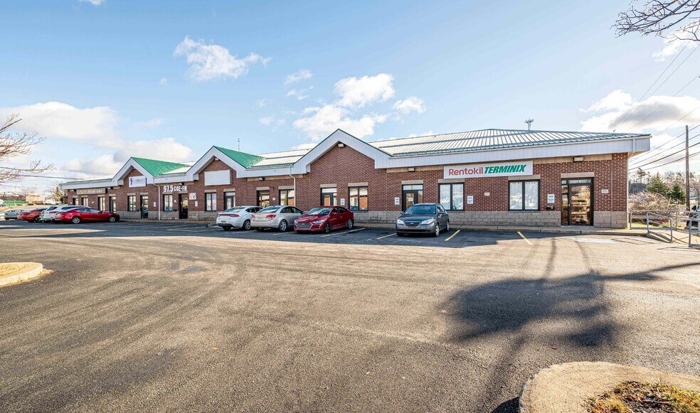More Photos Of 11 Glendale ave, Halifax Storefront Retail Office For Lease