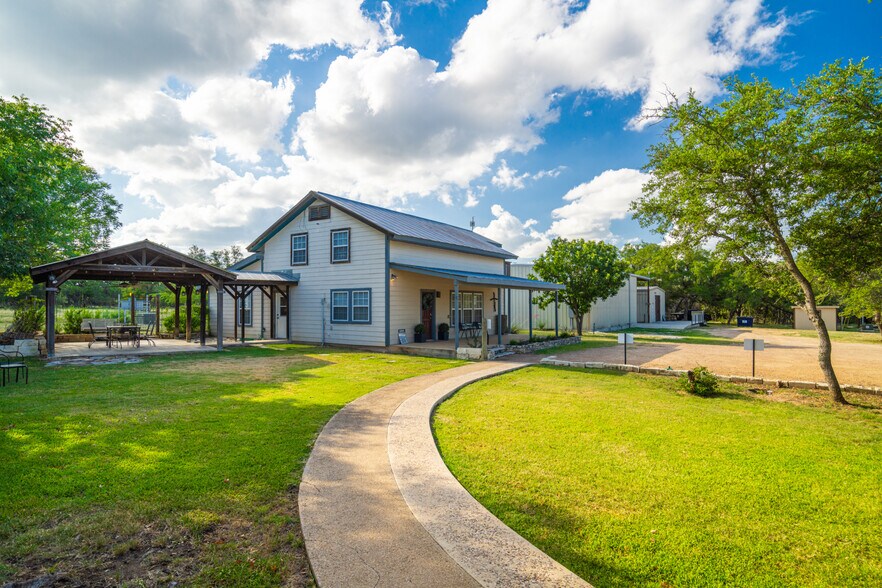 More Photos Of 683 Ranch Road 1320, Johnson City Land For Sale