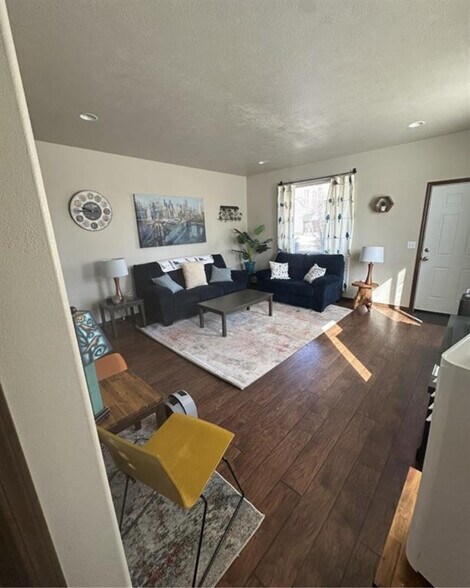 More Photos Of 803 W Knox Ave, Spokane Multifamily For Sale