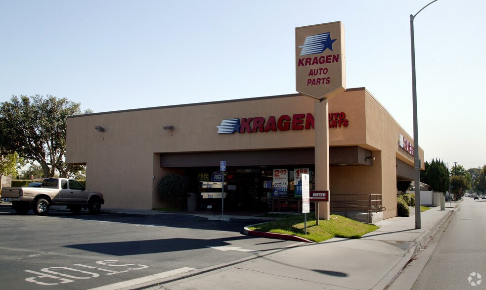 More Photos Of 6411-6543 E Spring St, Long Beach Unknown For Lease