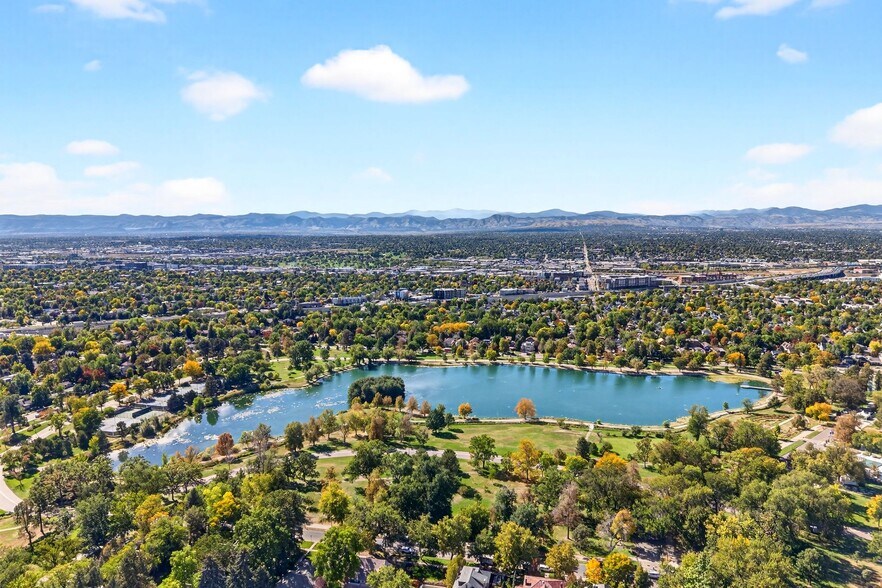 More Photos Of 1221 S Clarkson St, Denver Office For Lease