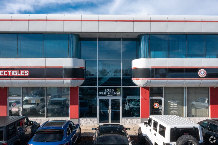 More Photos Of 1055 Portion Rd, Farmingville Unknown For Lease