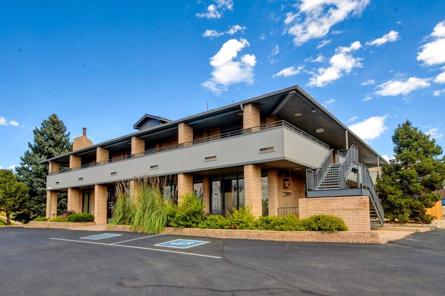 More Photos Of 19600 E Parker Square Dr, Parker Office For Lease