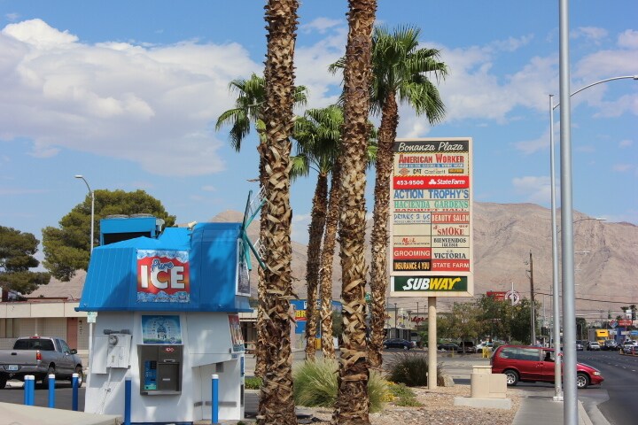 More Photos Of 4250 E Bonanza Rd, Las Vegas Unknown For Lease