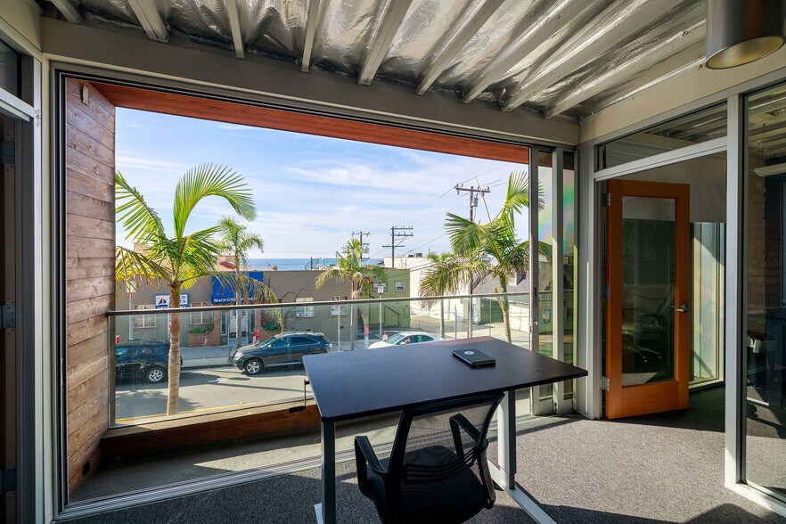 More Photos Of 1104 Highland Ave, Manhattan Beach Loft Creative Space For Sale