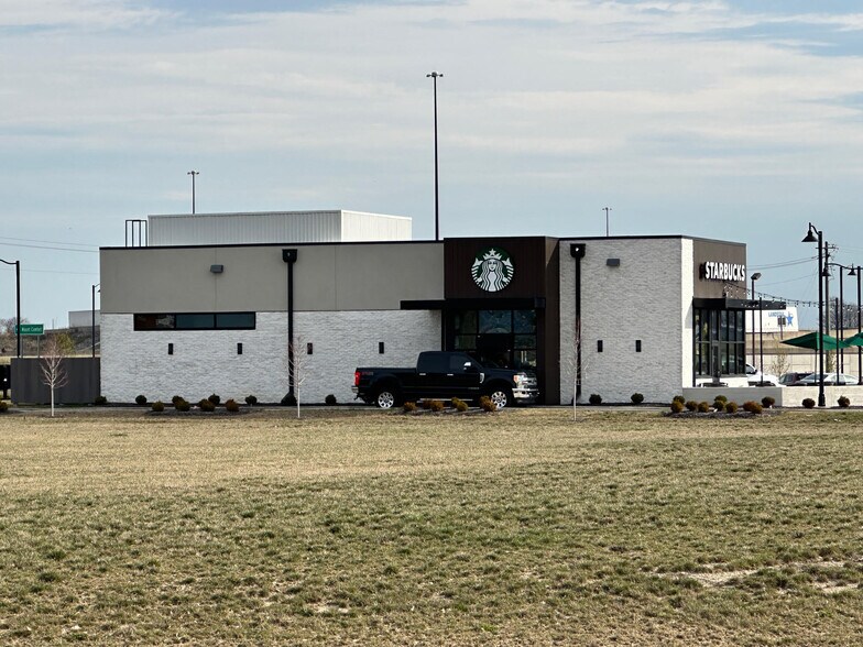 More Photos Of 6165 W 200 North, Greenfield Land For Sale