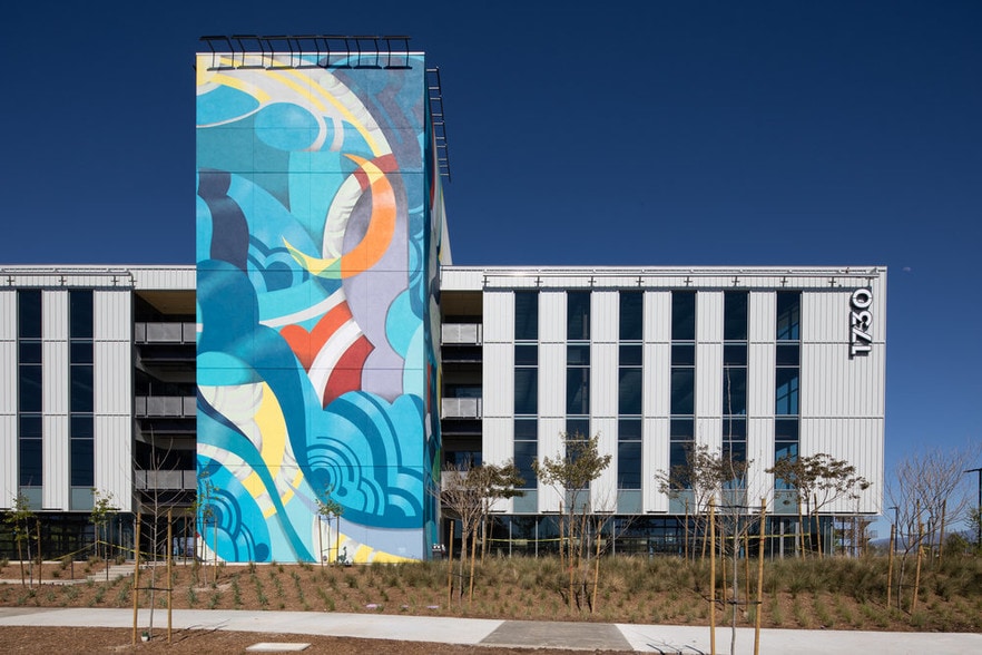 More Photos Of 1730 Flight Way, Tustin Unknown For Lease