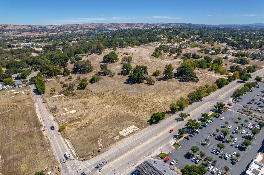 More Photos Of 2115 El Camino Real, Atascadero Land For Sale