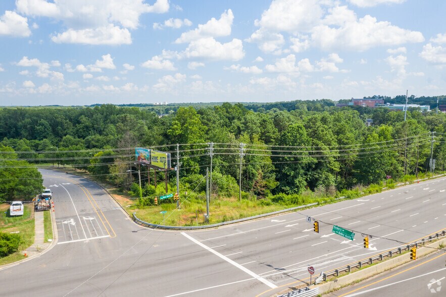 More Photos Of 3102 Kelley Austin Dr, Raleigh Land For Sale