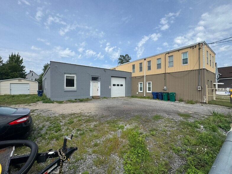More Photos Of 58 Rano St, Buffalo Warehouse For Sale