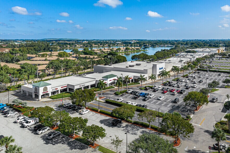 More Photos Of 5385-5501 W Atlantic Blvd, Margate Unknown For Lease