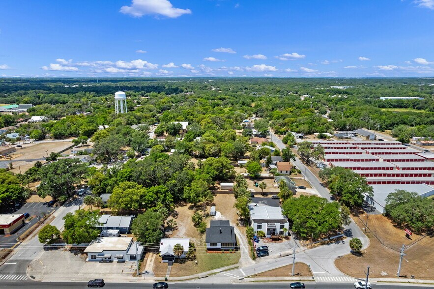 More Photos Of 209 N 14th St, Leesburg Office Residential For Sale