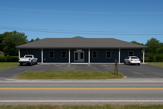 Primary Photo Of 33490 Lexington Ave, De Soto General Retail For Sale