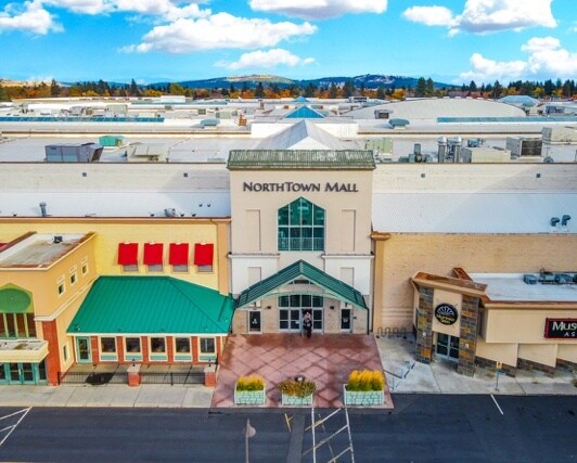 More Photos Of 4750 N Division St, Spokane Unknown For Lease