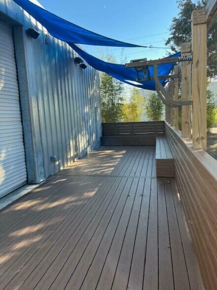 More Photos Of 655 31st St S, Saint Petersburg Warehouse For Sale