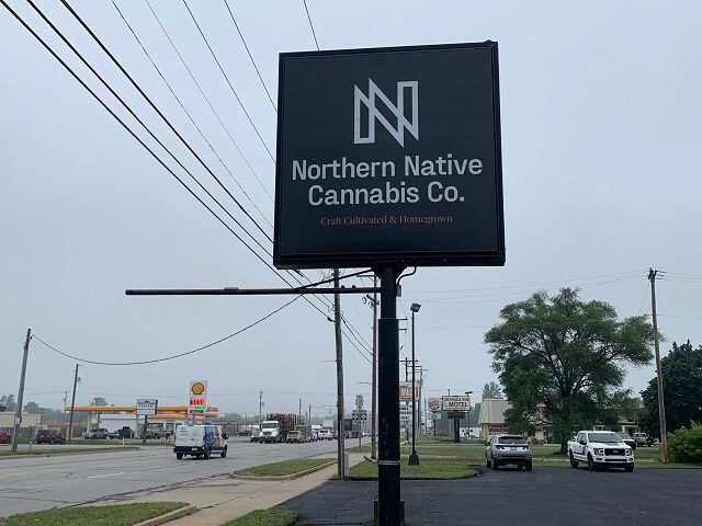 More Photos Of 702 N Cedar St, Kalkaska Freestanding For Sale