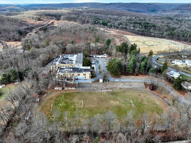 More Photos Of 15 Alliance St, New Philadelphia Rehabilitation Center For Sale