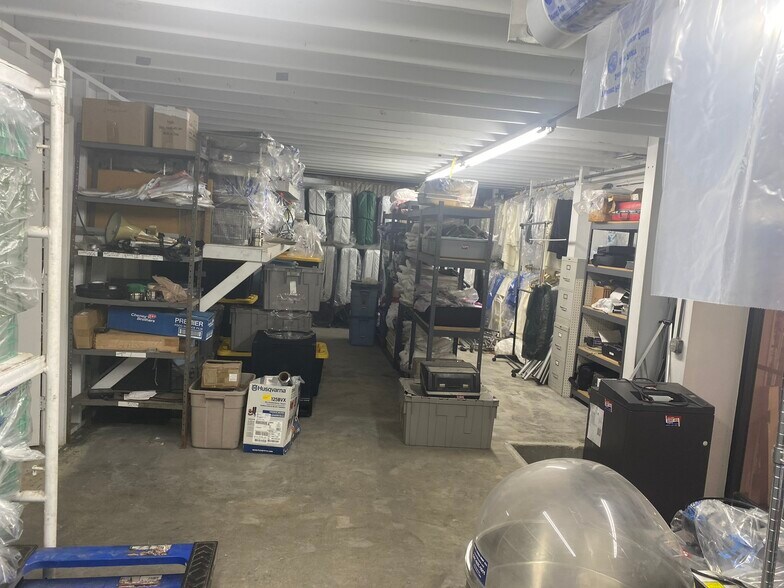 More Photos Of 25115 Marion Ave, Punta Gorda Warehouse For Sale