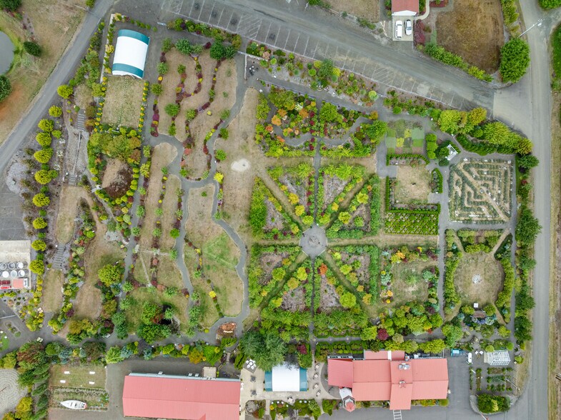 More Photos Of 1 S Arbor Rd, Aberdeen Winery Vineyard For Sale