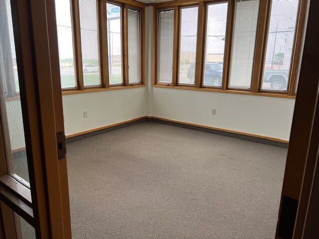 More Photos Of 3706 SW Topeka Blvd, Topeka Office For Sale