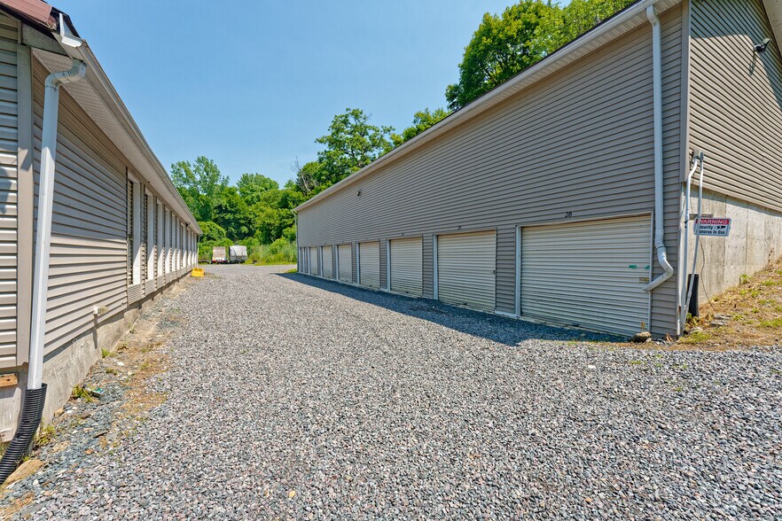 More Photos Of 16 Depot St, Hudson Falls Self Storage For Sale