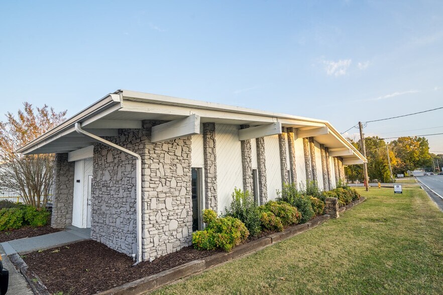 More Photos Of 1803 Abutment Rd, Dalton Warehouse For Lease