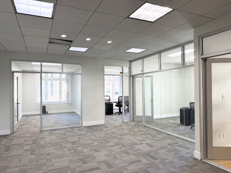 More Photos Of 601-605 Market St, San Francisco Office For Lease