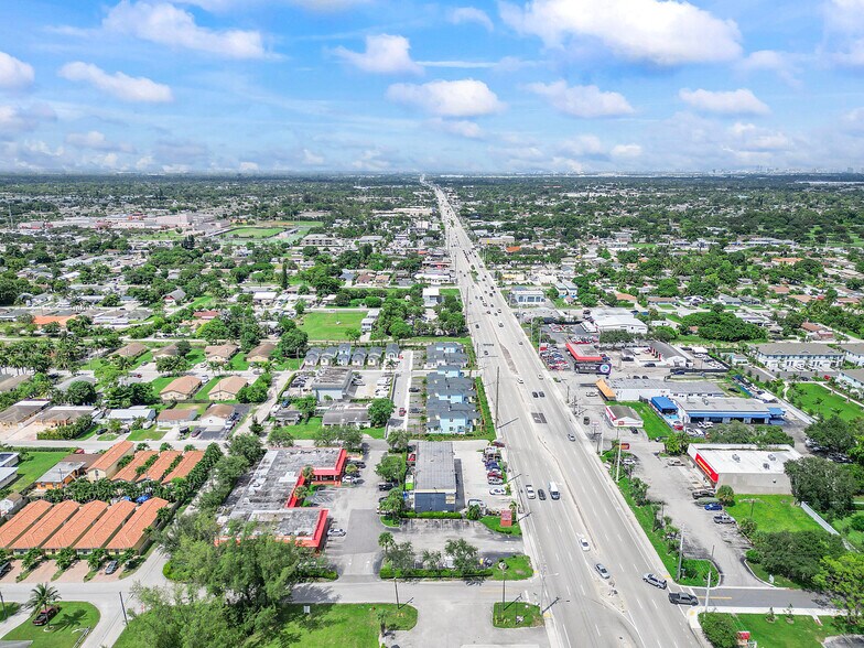 More Photos Of 3593 S Military Trl, Lake Worth Auto Repair For Sale