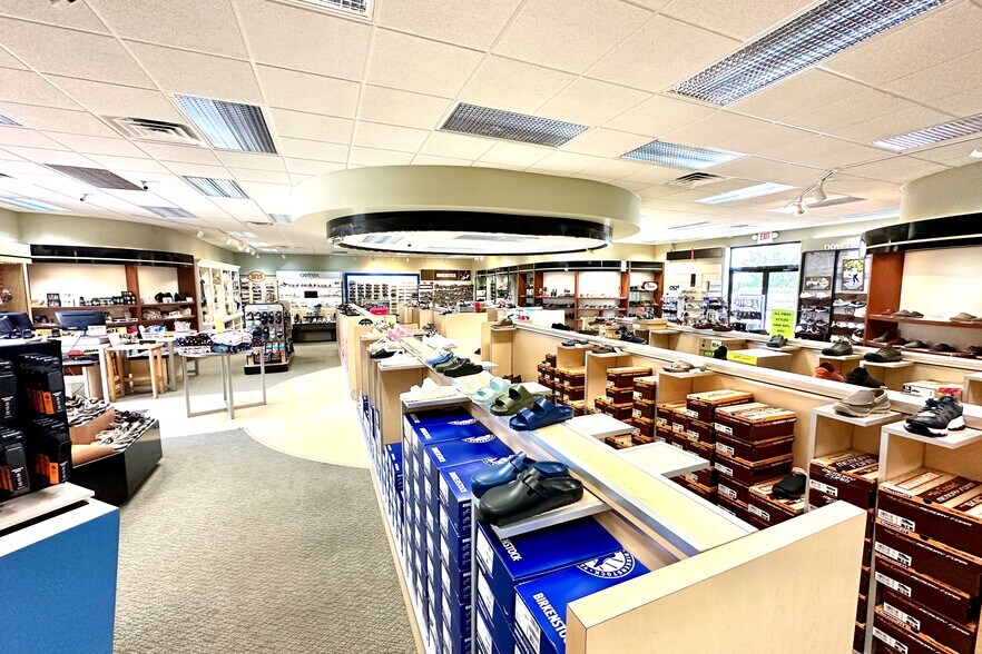More Photos Of 6 Convenience Center Dr, Champaign Freestanding For Sale