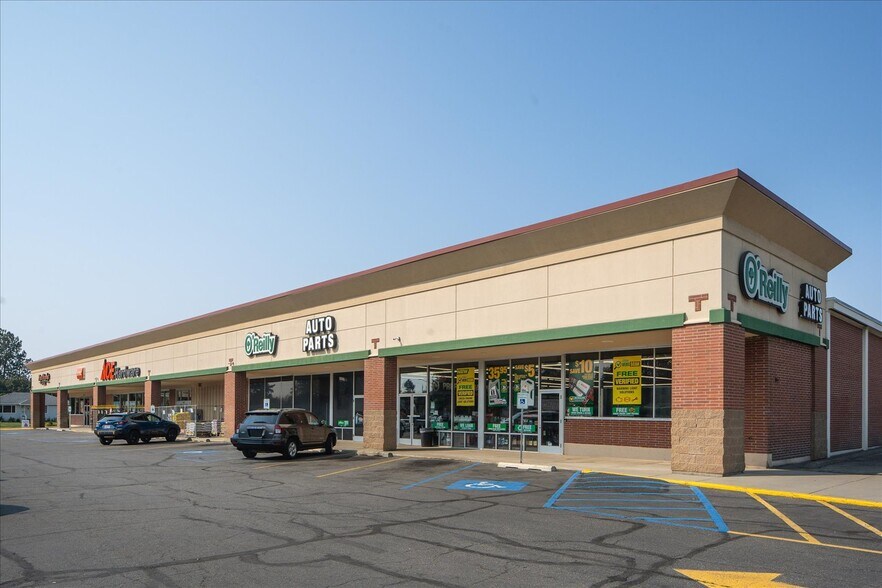 More Photos Of , Spokane General Retail For Sale