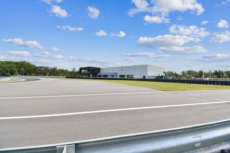 More Photos Of 6500 Motor Enclave Way, Tampa Racetrack For Sale