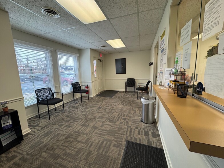 More Photos Of 30-46 Munroe Falls Ave, Munroe Falls Storefront Retail Office For Sale