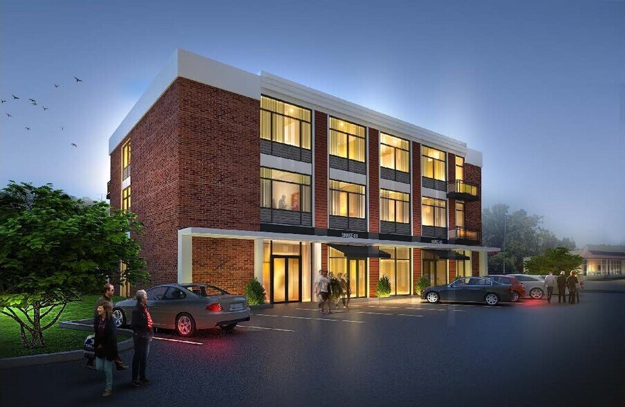 More Photos Of 1006 Richmond Rd, Williamsburg Office Residential For Lease