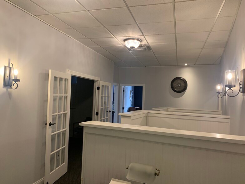 More Photos Of 100 Glen St, Glens Falls Storefront Retail Office For Lease