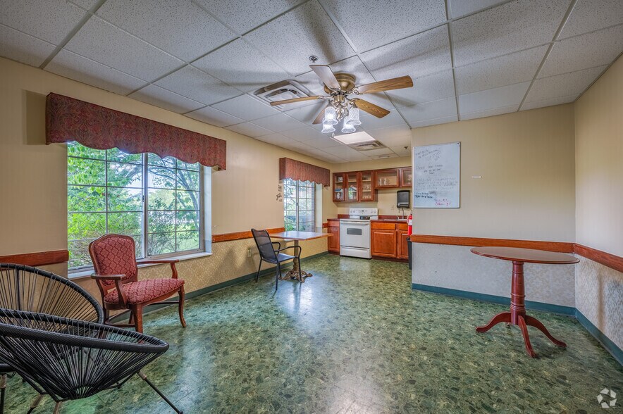 More Photos Of 200 Tandem Village Rd, Canonsburg Continuing Care Retirement Community For Sale