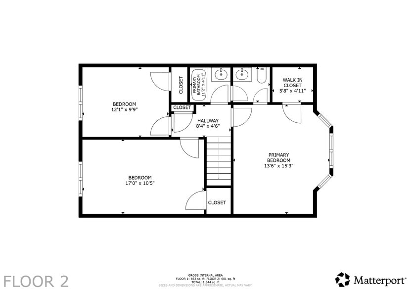 More Photos Of 2611 Golfview Ter SE, Conyers Multifamily For Sale