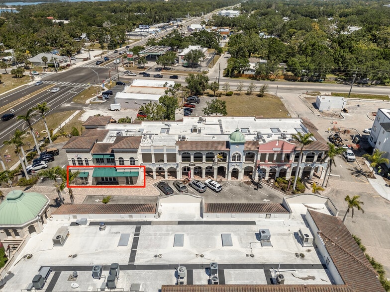 More Photos Of 3976 Destination Dr, Osprey Storefront For Sale