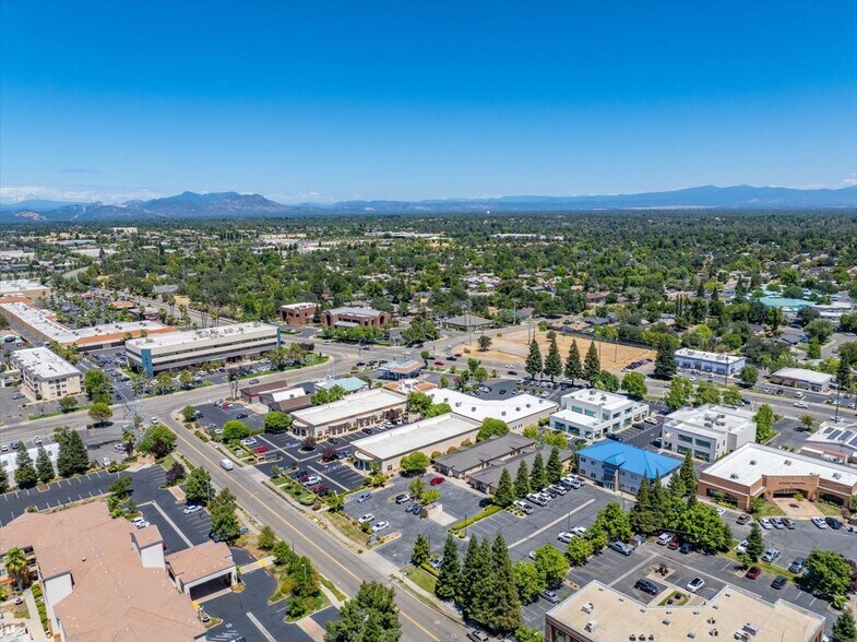 More Photos Of 2155 Larkspur Ln, Redding Office For Sale