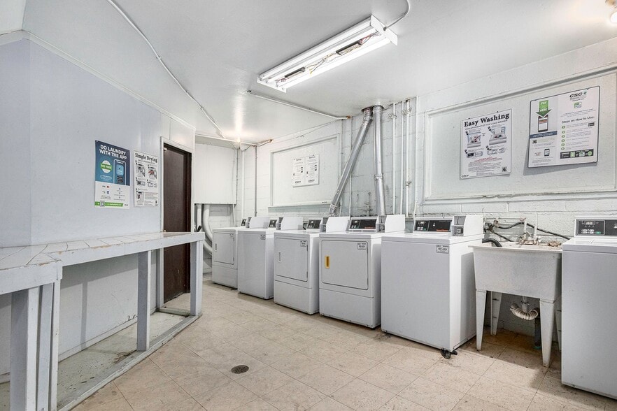 More Photos Of , Detroit Multifamily For Sale