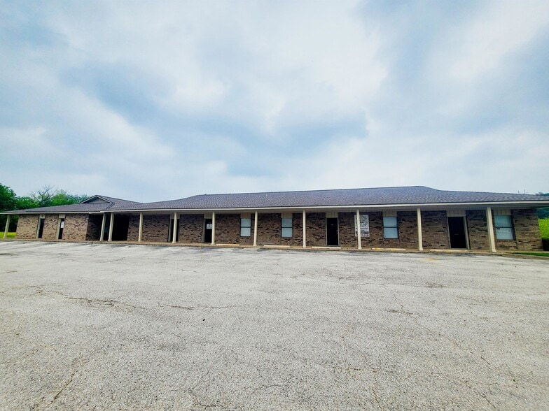 Primary Photo Of 5100 Midway Dr, Temple Office For Lease