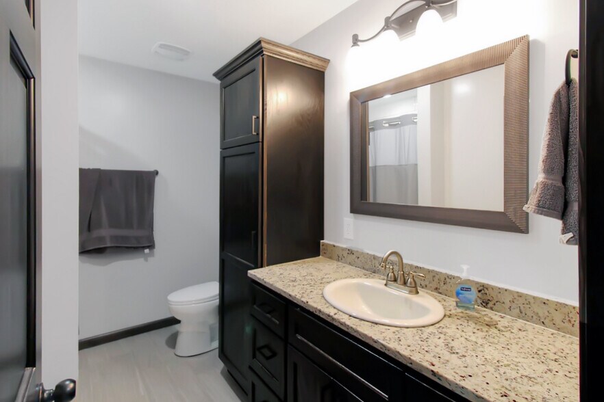 More Photos Of 501 S Race St, Princeton Multifamily For Sale