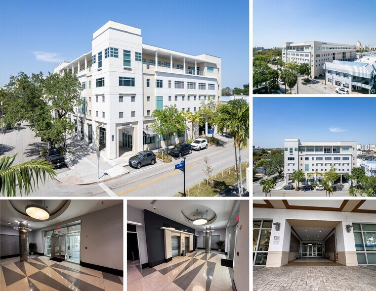 More Photos Of 7301 SW 57th Ct, South Miami Office For Sale