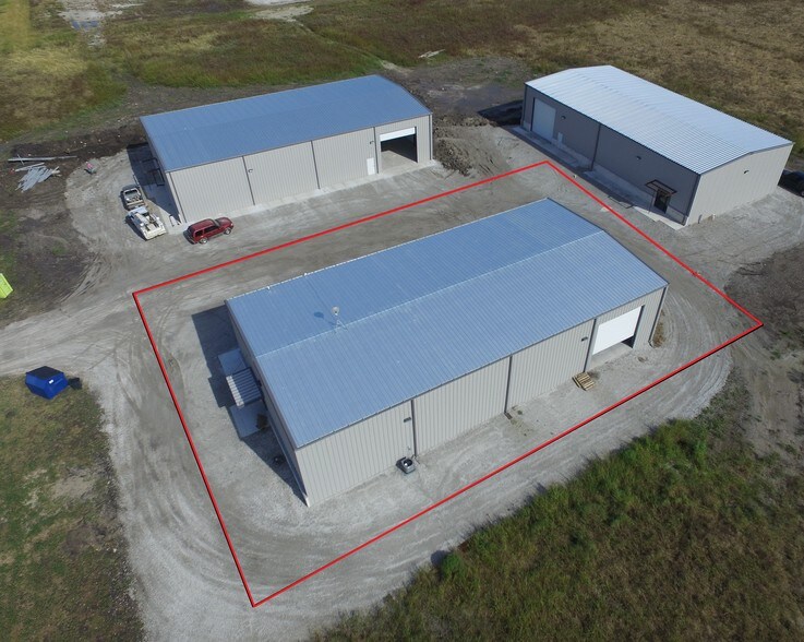 More Photos Of 5075 Tim Donald Rd, Justin Service For Lease