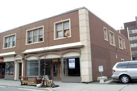 Primary Photo Of 12-18 Ontario St, Oshawa Storefront Retail Residential For Lease