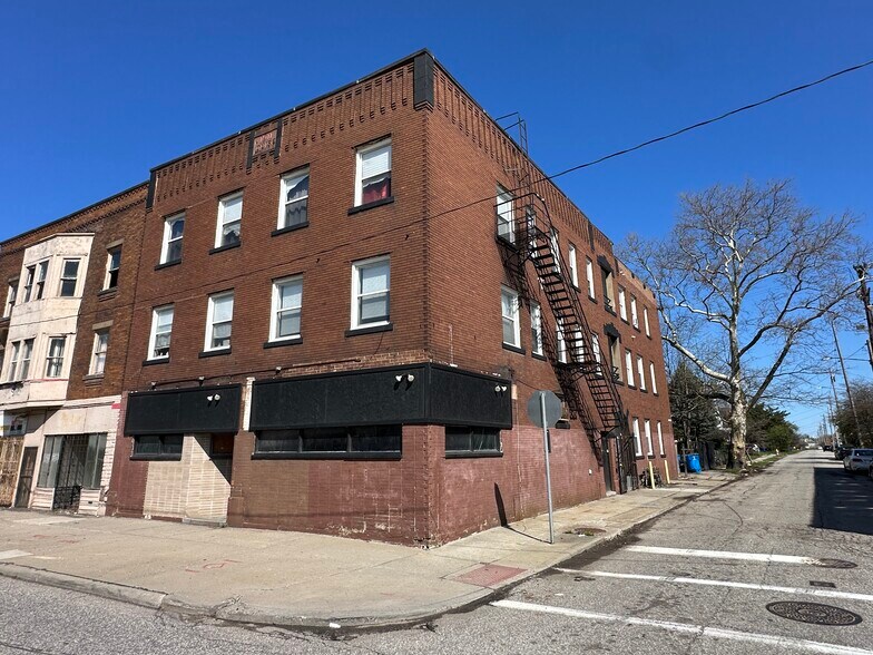 More Photos Of 11239 Superior Ave, Cleveland General Retail For Sale