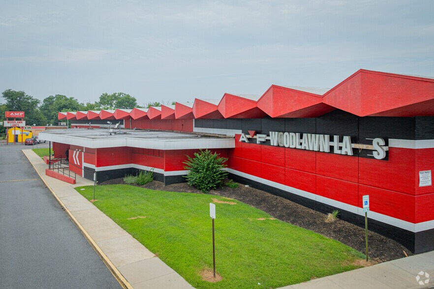 More Photos Of 6410 Security Blvd, Baltimore Bowling Alley For Sale