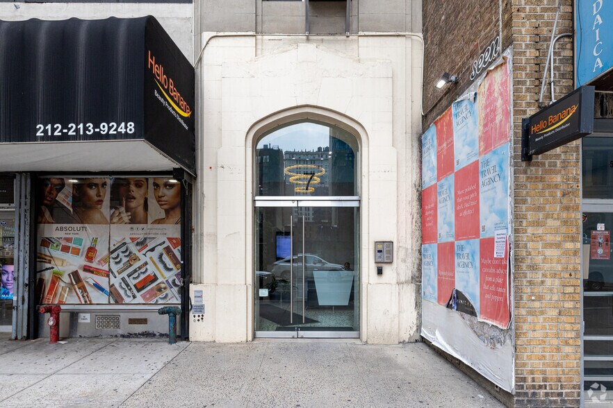 More Photos Of 7 W 30th St, New York Loft Creative Space For Lease